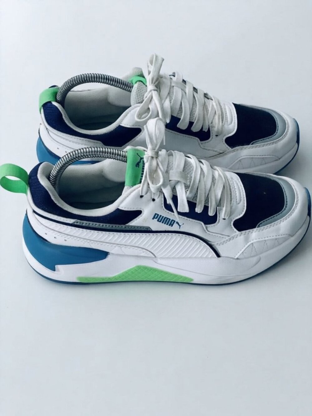 Puma X Ray 2 Sneakers